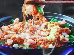 -陶德砂锅(蜀汉路店)