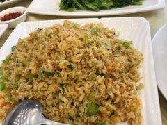 -旺富东海大酒楼(海鲜街店)
