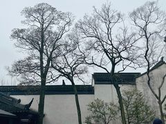 -拙政园