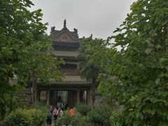 -大学习巷清真寺