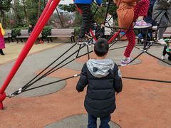 -枫香湖儿童公园