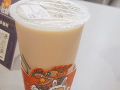 -KOI Thé(百信广场店)