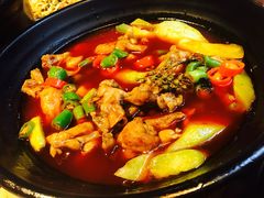 -7017浙菜•建德味(中财店)