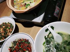 -农耕记·湖南土菜(halo广场店)