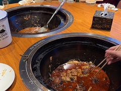-缘福乡村铁锅炖民宿(八达岭店)
