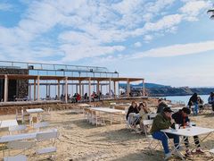 -Cafe Aewol Monsant