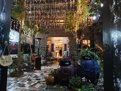 门面-又见炊烟私房菜(敬亭路店)