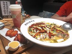 -太二酸菜鱼(正大广场店)