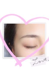 -UP&UP·半永久眉毛眼线机器野生眉