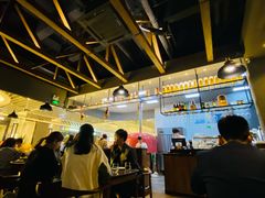 -1861意大利餐厅(文化广场店)