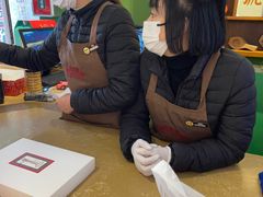 -汪玉霞(汉口里店)