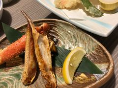 -蟹道乐(道顿堀本店)