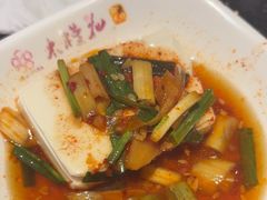 -木槿花韩式炭烤·熟成肉工坊(孙文东路店)