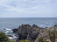 -平潭岛•仙人井