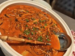 -小天厨民间菜馆(深圳街店)