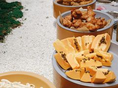 -喜家自助小火锅(卓悦里店)