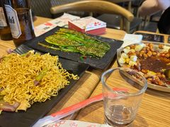 -壹酒贰肉1926·深夜食堂(南京北街店)