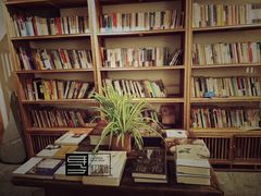 -甲乙丁書店·书茶咖·四合院