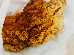-前进5路汉堡炸鸡(昙华林店)
