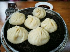 汤包-老字号·金汤包(金汤街店)