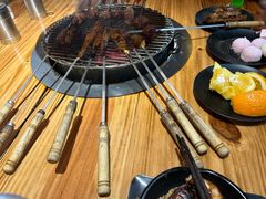 -号令江湖·水浒烤肉(和畅睦邻中心店)