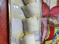 -甜心妈妈·榴莲星级糖水(北京路总店)