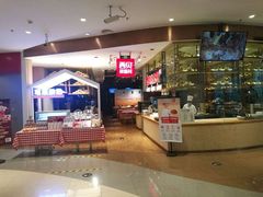 -家乐福(四元桥购物中心店)