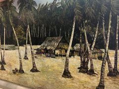 -曼谷素万那普国际机场
