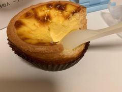 -黛汀烘焙DAINTY BAKERY(代字行合生汇店)