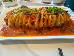 -阿叶羊杂碎(前进街店)