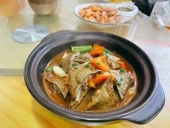 -巢湖名吃·徽府农家菜(半汤店)