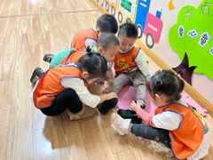 -吉的堡幼儿园(吉林英才园)