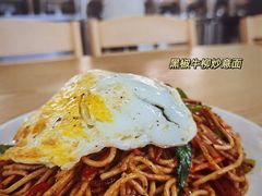 -陕西师范大学(雁塔校区)