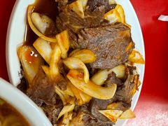 -乐天拉面(桃花街店)