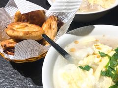 -买又大餐厅(福林里店)