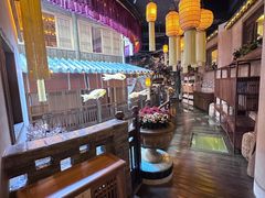 -叶叶菩提·晋福宫