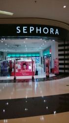-丝芙兰Sephora