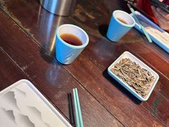 -江边城外烤全鱼(方庄时代购物中心店)
