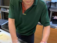 -赛百味SUBWAY(悠唐店)