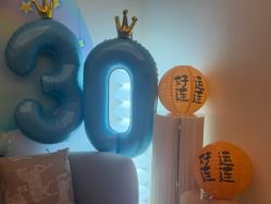 -和伊母婴护理中心·全套房(金山店)