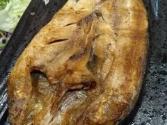-鸟鸣门屋台料理(金帝银泰店)