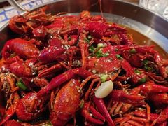 -神府路壹号·海鲜烧烤·砂锅粥·锅物(三坊七巷店)