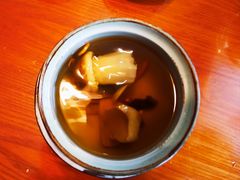 -如禾素食·下午茶·糖水