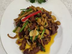 -雍村饭店(西安钟楼大差市地铁站店)