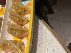 -金海湾自助餐厅(金陵饭店)