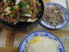 -清真·鸦儿李记·小馆(后海店)