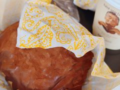 -OUR Bakery(三里屯太古里店)