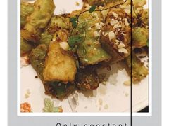 -丰收日·小海鲜·沪上家宴(顾村正大店)
