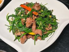 -顺峰顺水顺德菜(龙华店)