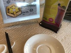 -麒麟中餐厅·经典粤菜·地道菜式老字号(广州长隆酒店)